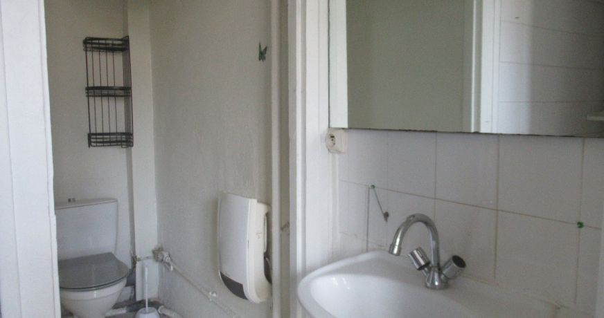 location Appartement Beziers