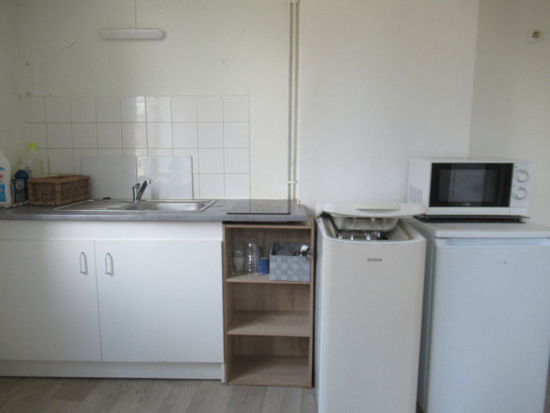 location Appartement Beziers - Photo 1