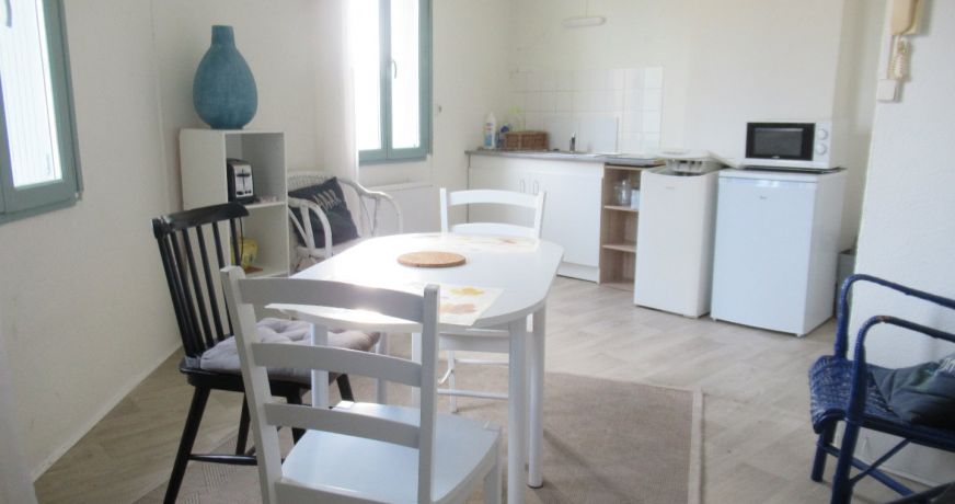 location Appartement Beziers