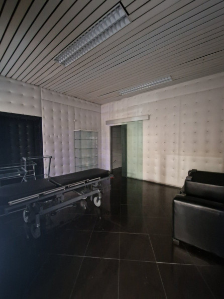 location Local commercial Beziers - Photo 4