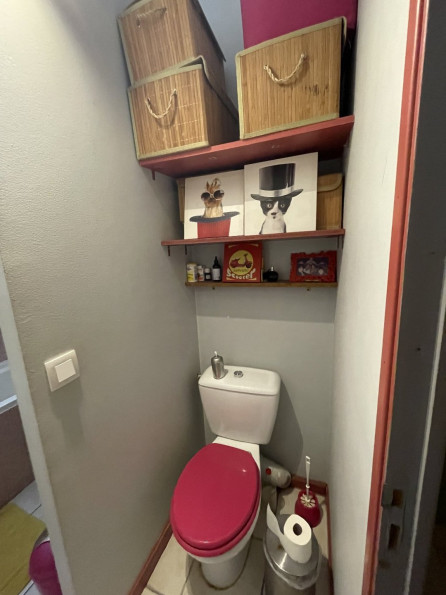 vente Appartement Beziers - Photo 6