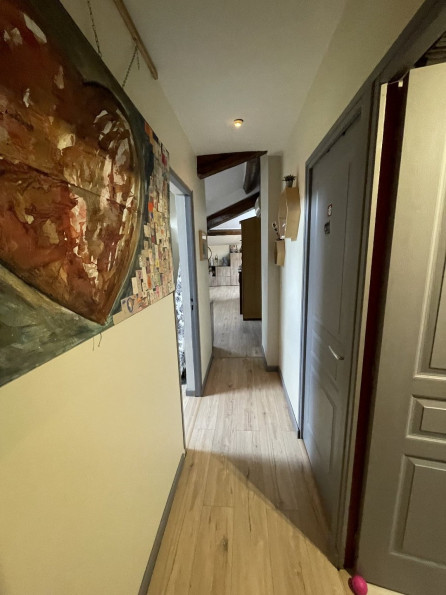 vente Appartement Beziers - Photo 7