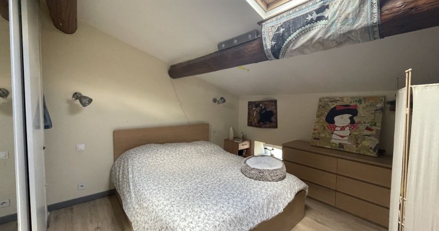 vente Appartement Beziers