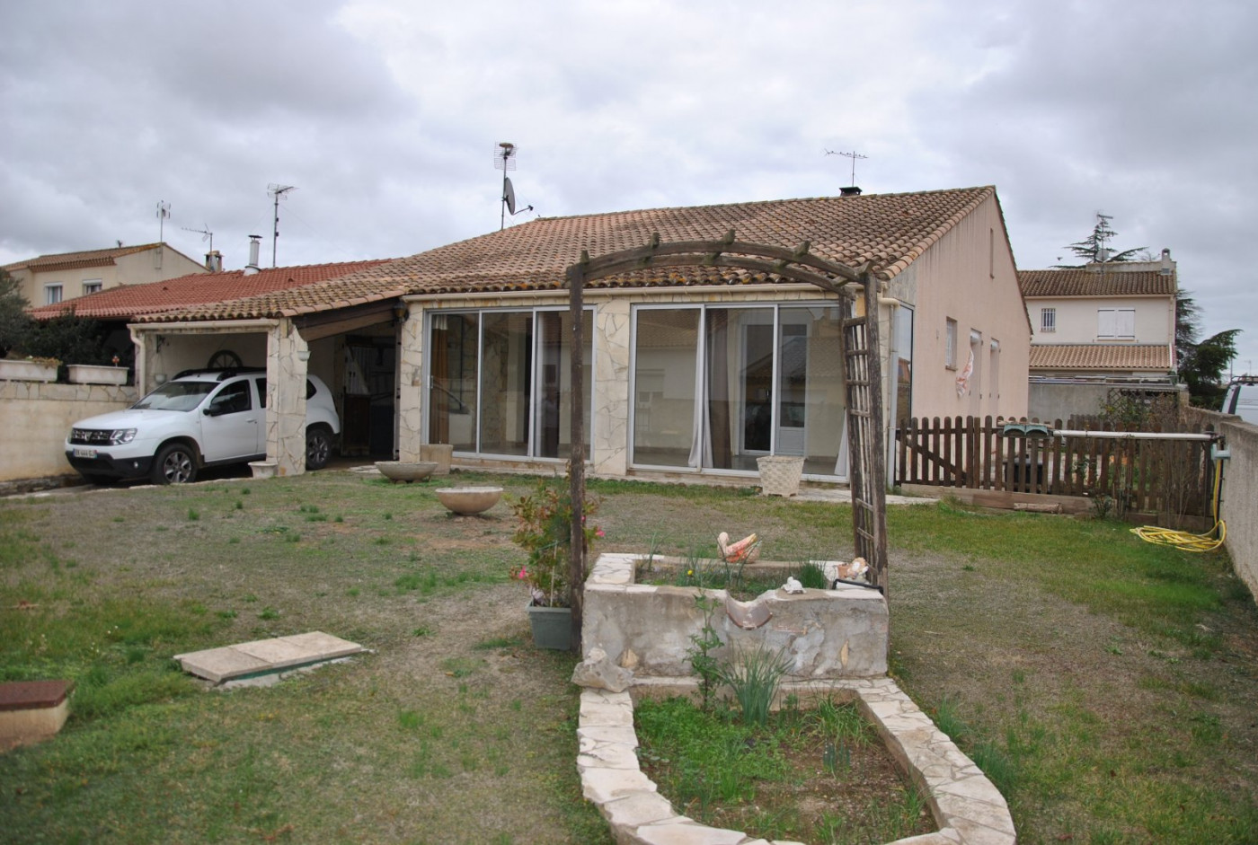 à vendre Maison Beziers - Photo 1