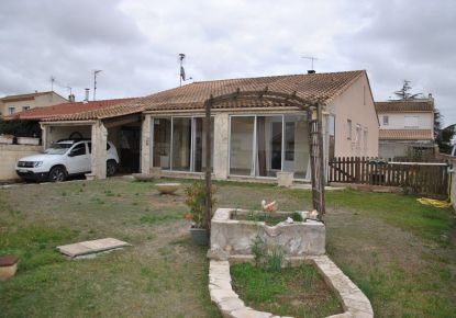 vente Maison Beziers