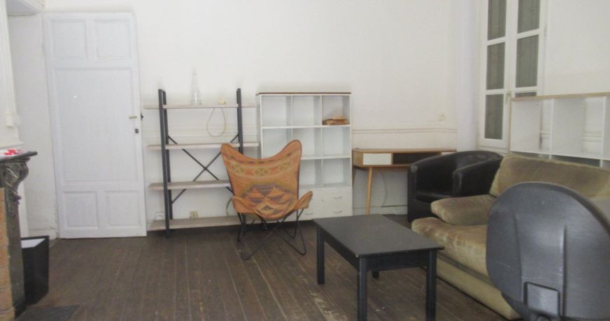 location Appartement Beziers