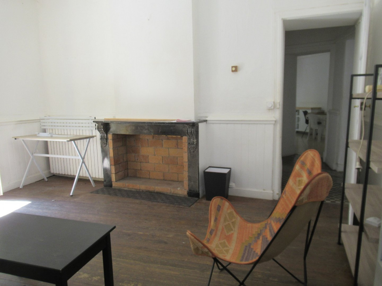 à louer Appartement Beziers - Photo 4