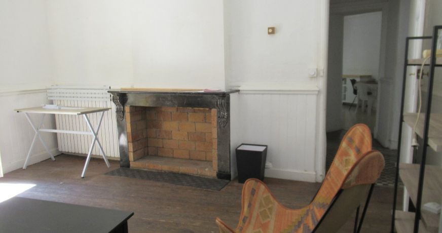 location Appartement Beziers