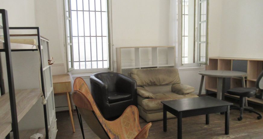 location Appartement Beziers