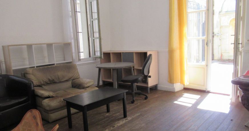 location Appartement Beziers