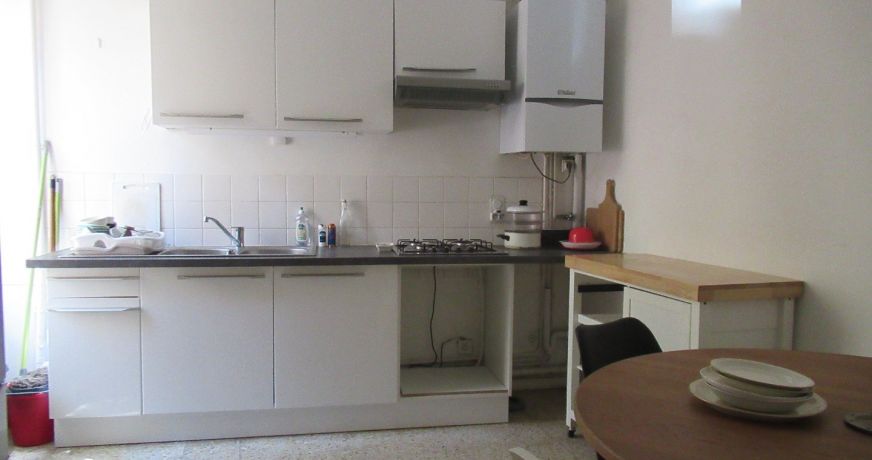 location Appartement Beziers