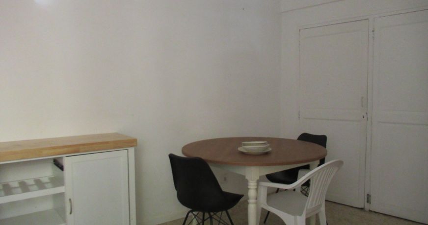 location Appartement Beziers