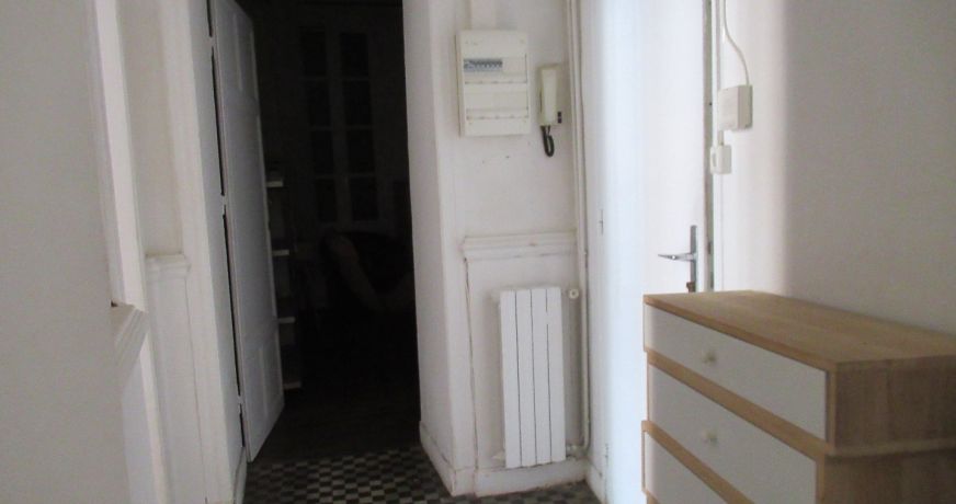 location Appartement Beziers