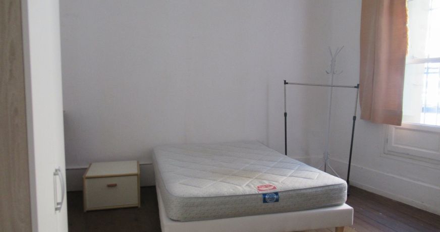 location Appartement Beziers