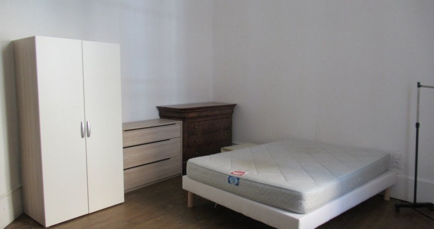 location Appartement Beziers