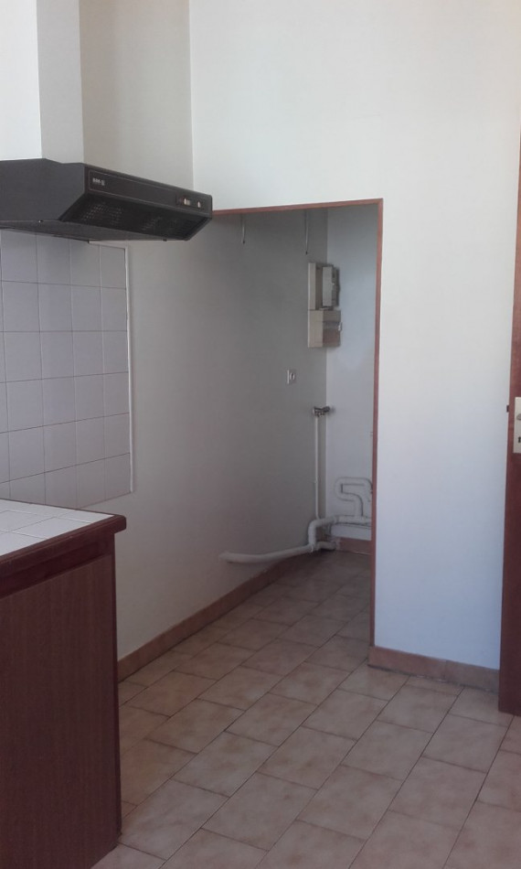 à louer Appartement Corneilhan - Photo 9