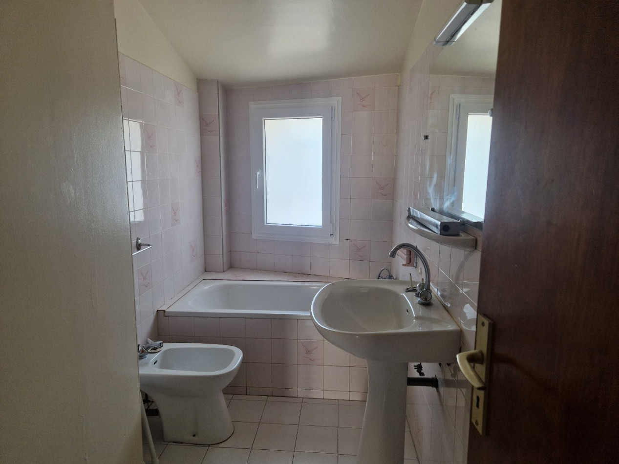 à louer Appartement Corneilhan - Photo 8