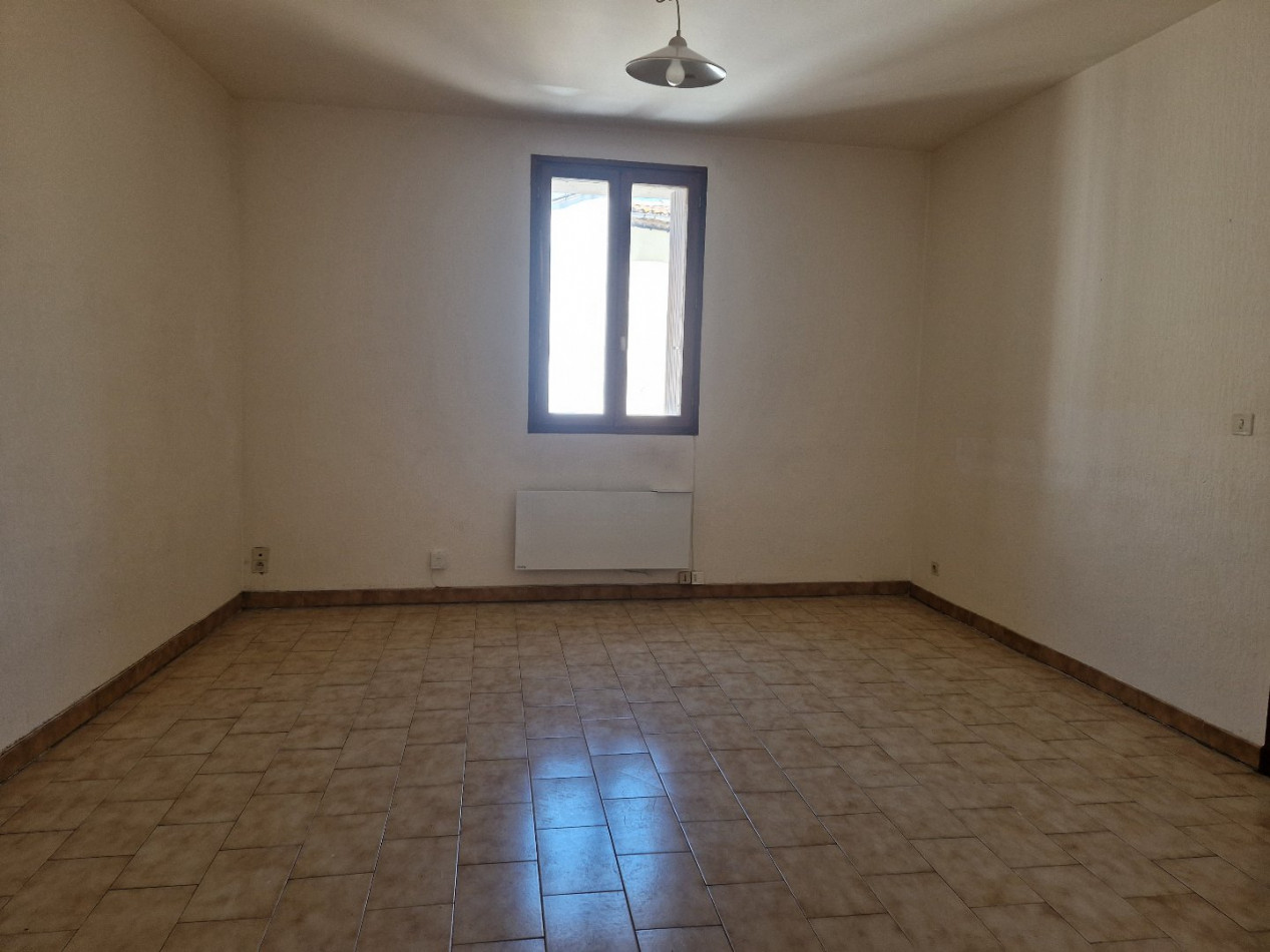 à louer Appartement Corneilhan - Photo 3