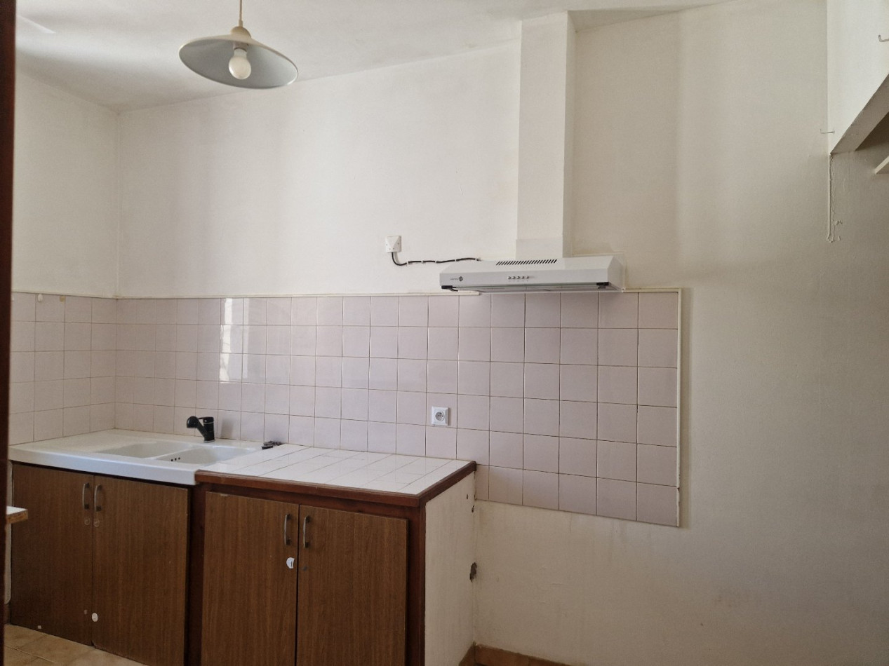 à louer Appartement Corneilhan - Photo 1