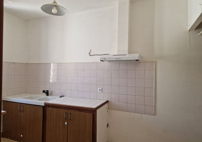 à louer Appartement Corneilhan