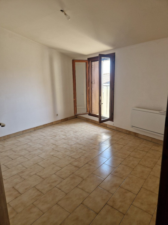 à louer Appartement Corneilhan - Photo 5