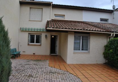 vente Villa Beziers