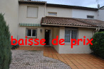 à vendre Villa Beziers