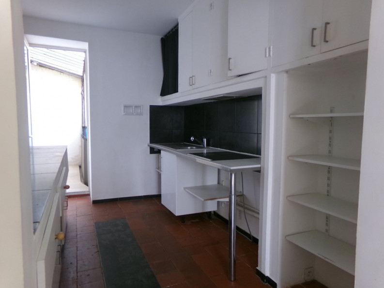 location Appartement bourgeois Beziers - Photo 2