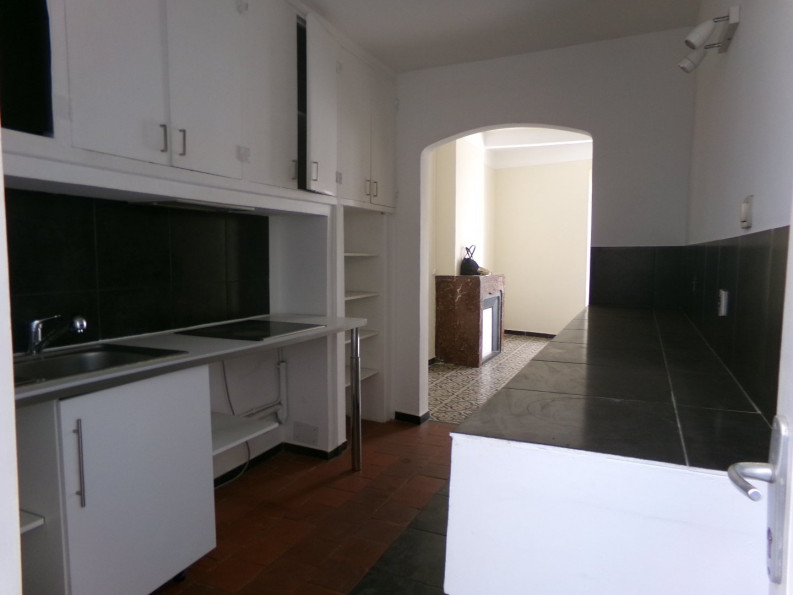 location Appartement bourgeois Beziers - Photo 1