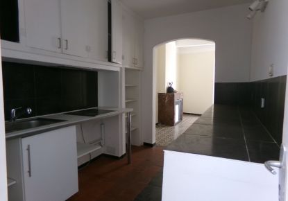 location Appartement bourgeois Beziers
