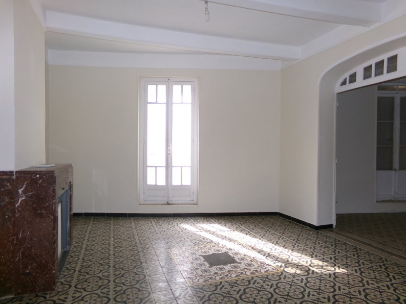 location Appartement bourgeois Beziers - Photo 4