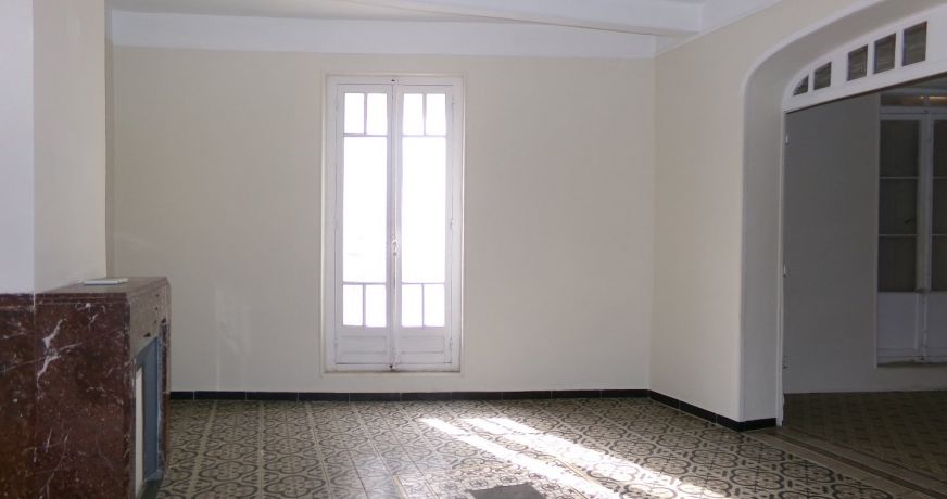 location Appartement bourgeois Beziers
