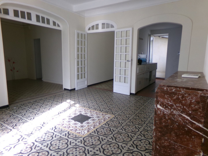 location Appartement bourgeois Beziers - Photo 5