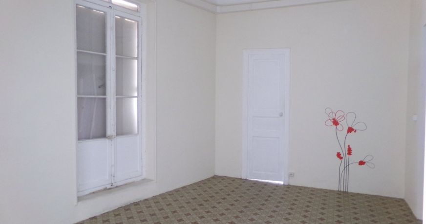 location Appartement bourgeois Beziers