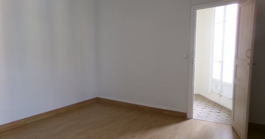 location Appartement bourgeois Beziers