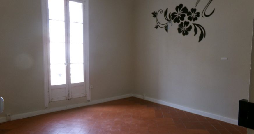 location Appartement bourgeois Beziers
