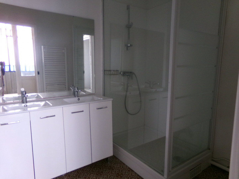 location Appartement bourgeois Beziers - Photo 9