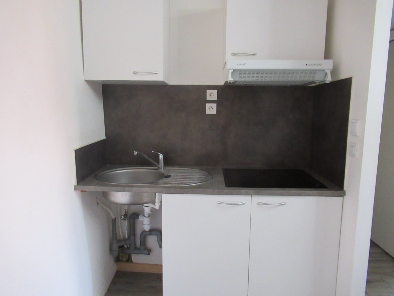 location Appartement Beziers - Photo 1