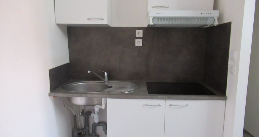 location Appartement Beziers