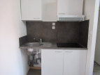 à louer Appartement Beziers
