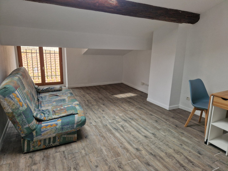location Appartement Beziers - Photo 3