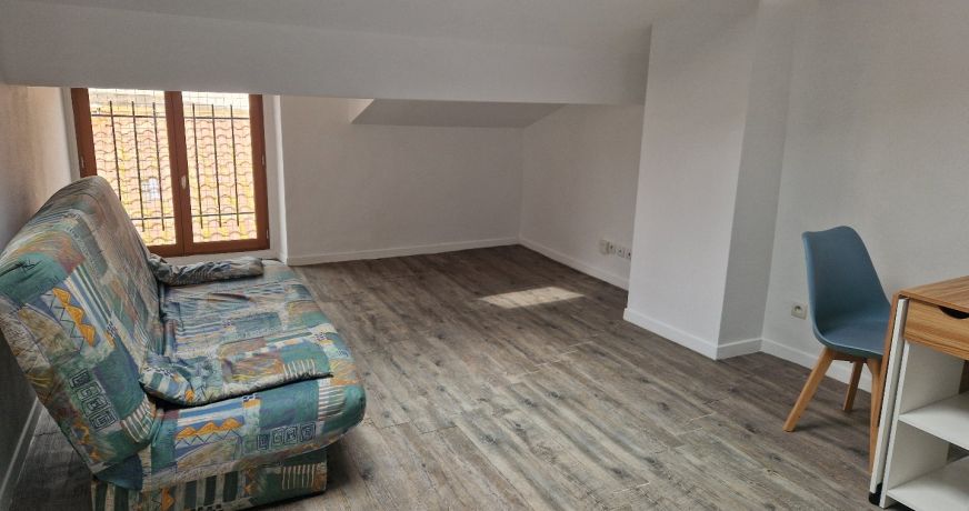 location Appartement Beziers