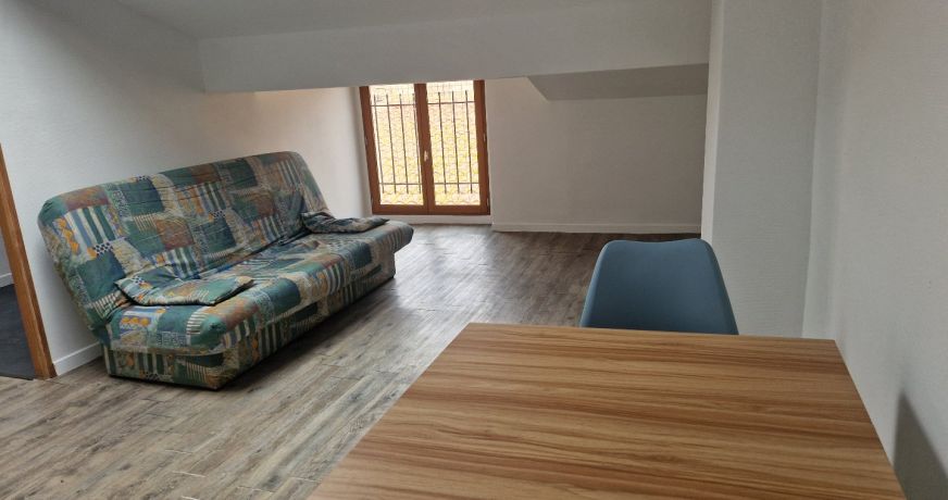 location Appartement Beziers