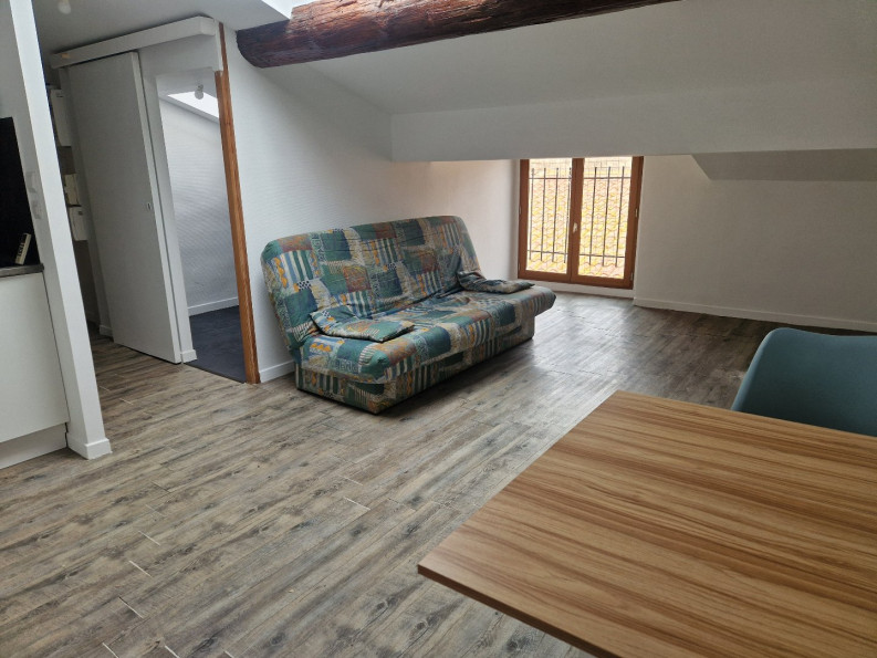 location Appartement Beziers - Photo 5
