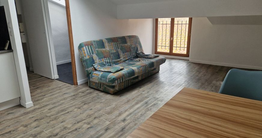 location Appartement Beziers