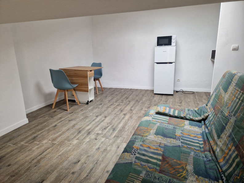 location Appartement Beziers - Photo 6