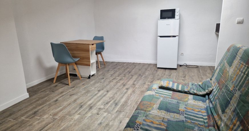 location Appartement Beziers