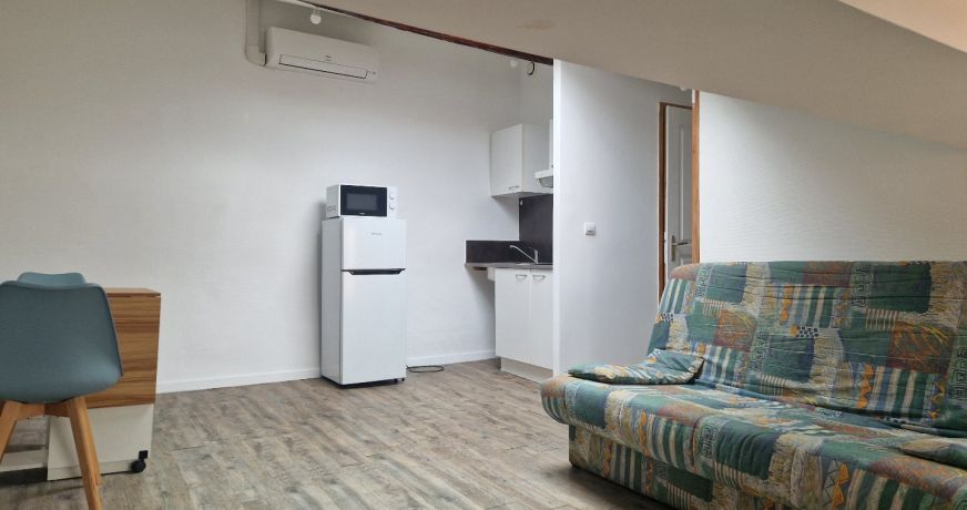 location Appartement Beziers