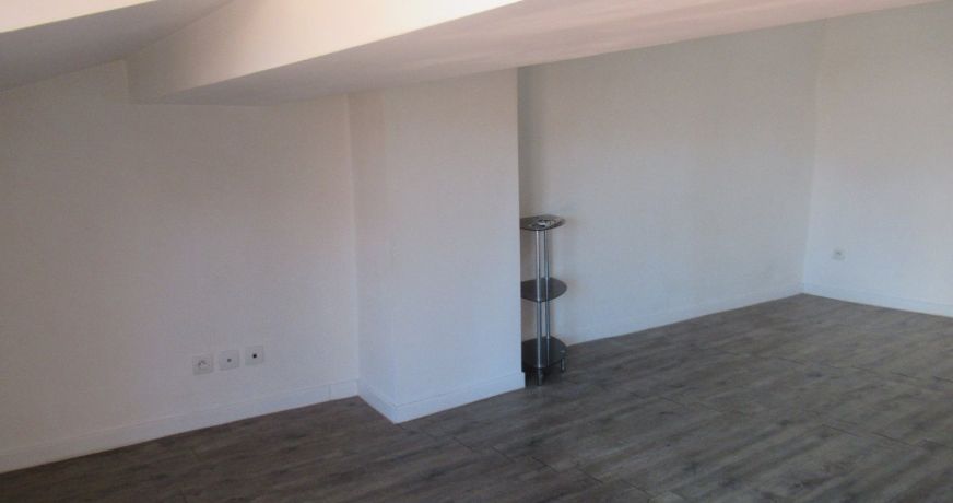 location Appartement Beziers