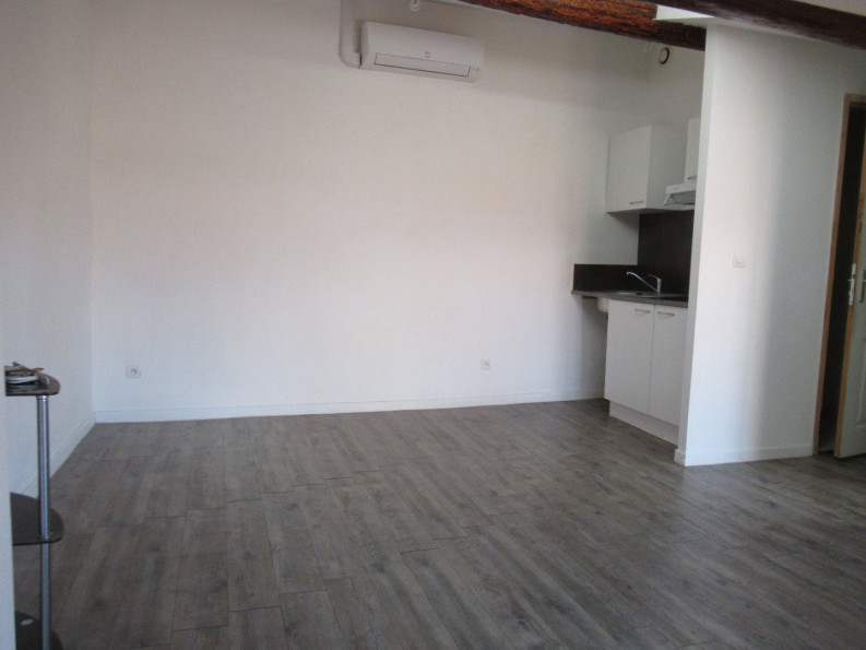 location Appartement Beziers - Photo 2